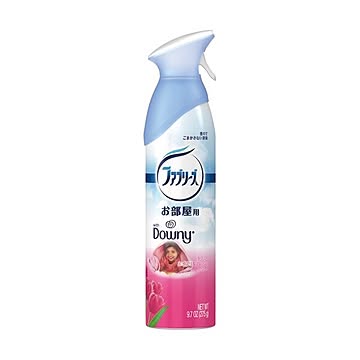 (まとめ) P＆G ファブリーズミストラル ダウニーエイプリルフレッシュ 275g 1本  【×10セット】