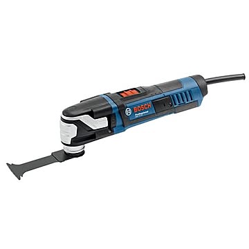 BOSCH（ボッシュ） GMF50-36 マルチツール（カットソー）