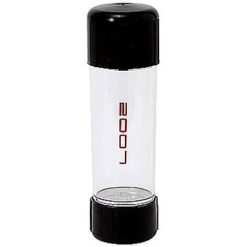 水素水生成器 水素水カプセル本体黒 ドリームマックス PERSONAL2007BK 管理No. 4560118558085