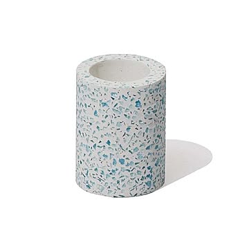 soil ソイル TOOTHBRUSH STAND mini recycle トゥースブラシスタンド ミニ リサイクル JIS-B446 歯ブラシ立て 珪藻土 吸水 乾燥 洗面所 オーラルケア