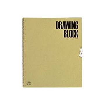 (まとめ) マルマン スケッチブック F8 厚口 20枚 S88 1冊 【×5セット】