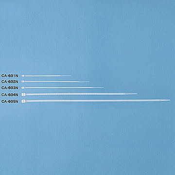 サンワサプライ ケーブルタイ CA-601N 管理No. 4969887848760