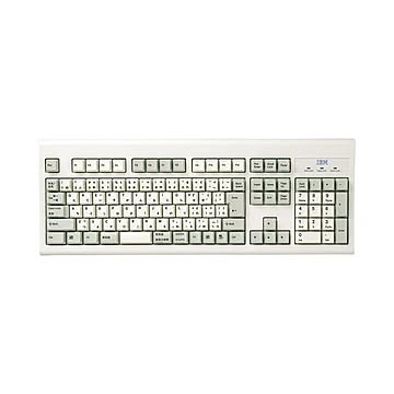 (まとめ)サンワサプライ キーボード防塵カバー FA-TIBM95【×3セット】