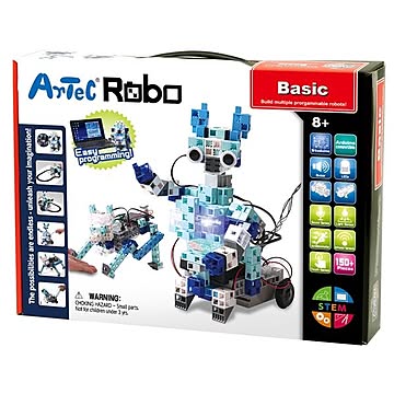 Artecブロックアーテックロボ ベーシック