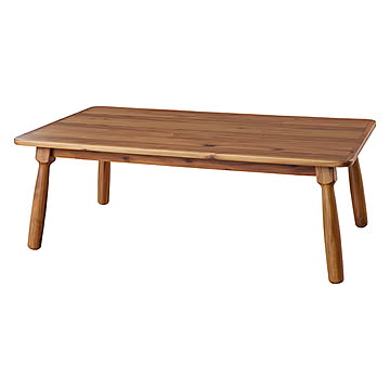 Moriana 天然木こたつテーブル ナチュラル M10597