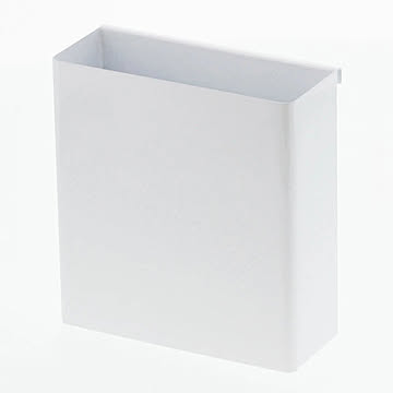 tower タワー(山崎実業) キッチン自立式メッシュパネル用ツールホルダー タワー KITCHEN MESH PANEL STAND PARTS（パーツ）収納ラック 収納網 マルチ収納 キッチン