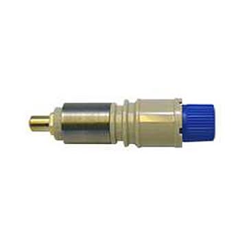 グラフテックカッタープランジャスプリング内蔵 Φ0.9mm PHP35-CB09-HS 1本