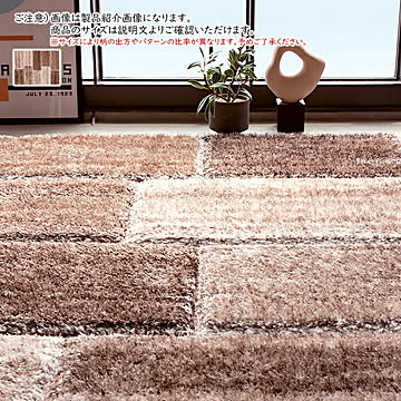 ラグ ブリンバン トルコ製 長方形 190x250cm ディーパス
