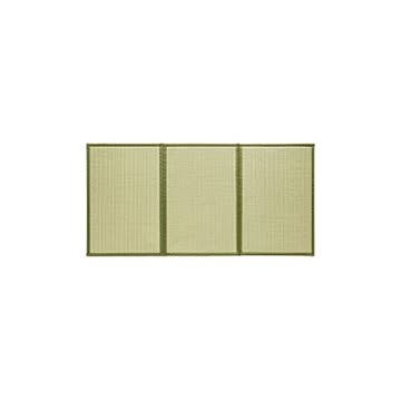 京倉 たためる畳 3つ折り STK2-1787