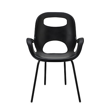 Umbra アンブラ OH-CHAIR オーチェア イス 椅子 家具 インテリア スタッキング MoMA