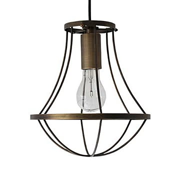 DI CLASSE ディクラッセ Barocco -Gemma small pendant lamp- ジェンマスモール ペンダント ランプ LP3049 LED対応 ペンダントライト 天井照明