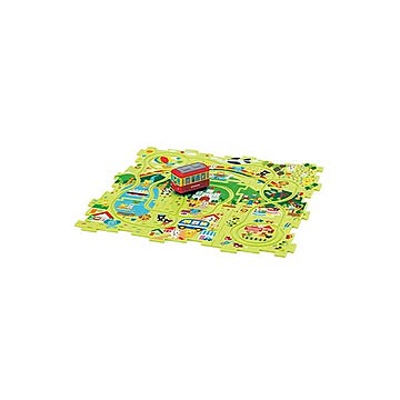 パズルトレイン 16-1587‐952【代引不可】