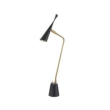 ARTWORKSTUDIO ゴシップデスクライト LED AW-0376E 黒 白 グレー