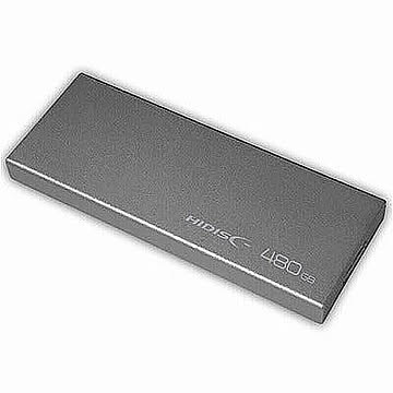 磁気研究所 HDEXSSD480GPM10TD 外付けSSD 480GB USB3.0接続 コンパクトサイズ ハイスピード 管理No. 4984279480311
