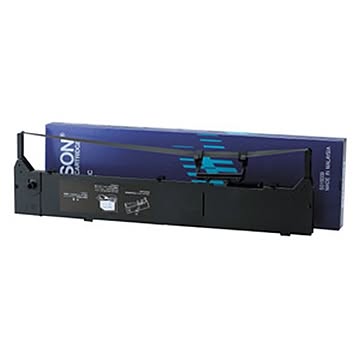 (業務用3セット) 【純正品】 EPSON エプソン インクカートリッジ/トナーカートリッジ 【VP-5150RC】 リボン