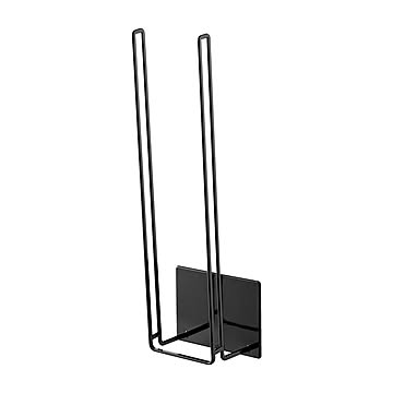 tower タワー (山崎実業) マグネットグローブホルダー Magnetic Glove Holder ゴム手袋 キッチン シンク 収納 掃除用具 フック 水回り 磁石 壁面