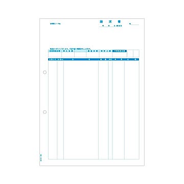 ヒサゴ 請求書(品名別) A4タテGB1160 1箱(500枚)