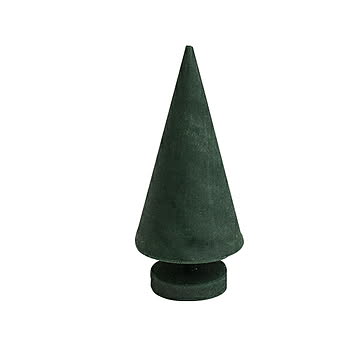 LARSSONS TRA ラッセントレー 木のツリー（丸） Mサイズ 11.7ｃｍ