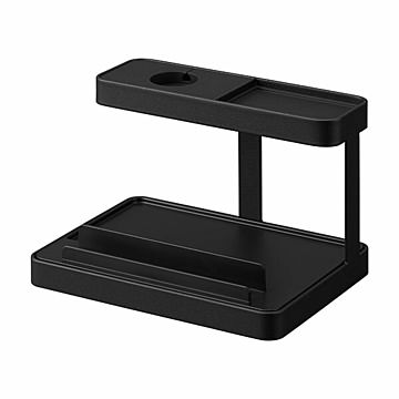 tower タワー (山崎実業) モバイル充電ステーション Smartphone & Device Charging Station スマートフォン タブレットPC スマホスタンド スマートウォッチ