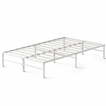 スチールベッド SB01-SD 全3色