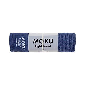 kontex MOKU Light Towel ライトタオル Mサイズ/Lサイズ コンテックス 