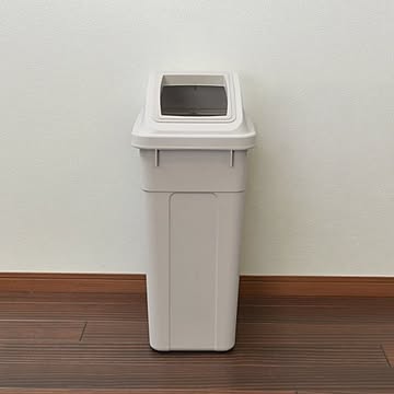 RISU リス ふた付き分別ゴミ箱