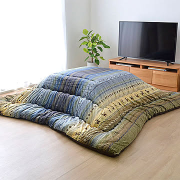 ラディ 掛 GN 205×205cm イケヒコ イケヒコ・コーポレーション 1151290120103