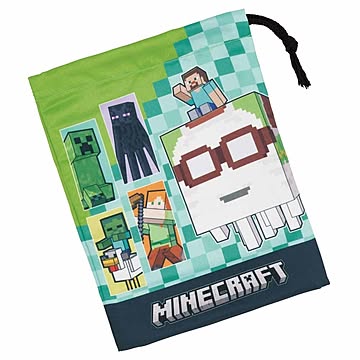 スケーター キャラクターコップ袋 KB63SN 