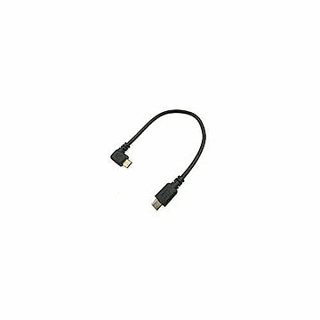 変換名人 microHOST 右L to I 20ケーブル USBMCH-RLI20 管理No. 4571284881518