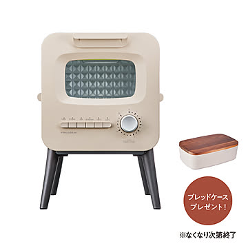 recolte スライドラックトースター リミテッドエディション