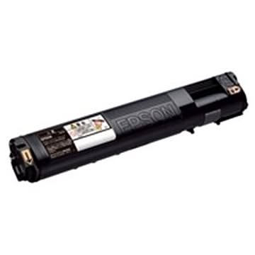 EPSON エプソン トナーカートリッジ 純正 LPC3T21K レーザープリンタ用 ブラック(黒)