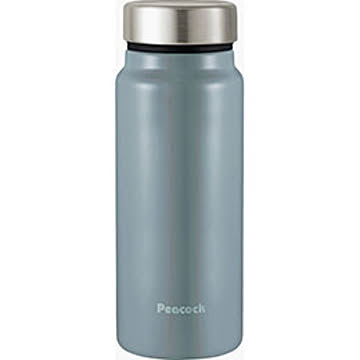 ピーコック スクリューマグボトル400ml B8138605
