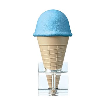 (まとめ) ライオン事務器 アイスクリップケースソーダ IC-30 SD 1個 【×30セット】
