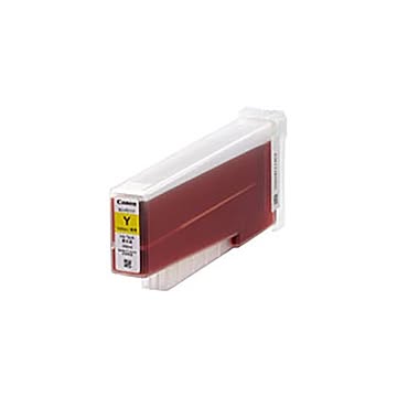 (業務用3セット) 【純正品】 Canon キャノン インクカートリッジ 【4979B001 BJI-P511Y イエロー】 インクタンク