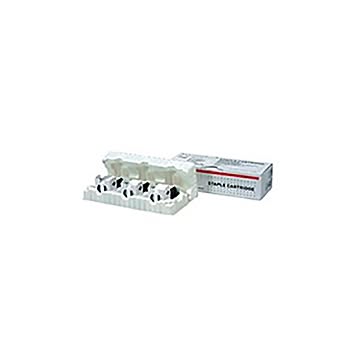 (業務用3セット) 【純正品】 OKI 沖データ フィニッシャーステープルカートリッジ/プリンター用品 【MLSTC-C3A】