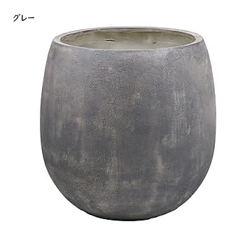 鉢 プランター 完成品 GRITTE E001-BA420 幅420x奥行420x高さ430mm 住まいスタイル