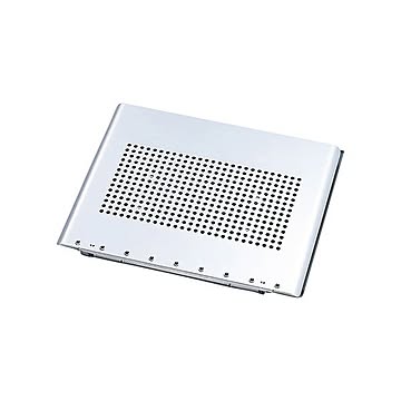 サンワサプライ ノートPCスタンド CR-34N