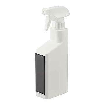 tower タワー(山崎実業) マグネットスプレーボトル Magnetic Spray Bottle ディスペンサースプレー 詰め替え用スプレーボトル 磁石式