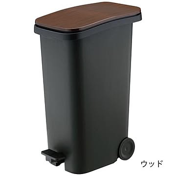 スムース ペダルダストボックス31