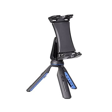SLIK 卓上三脚 モバイルリンク タブレットポッド 5段式 対応幅120~230mm 246351 KEN246351