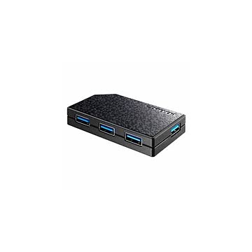IOデータ USB 3.1 Gen1 Type-C対応 USBハブ（4ポート） US3C-HB4