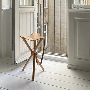 GREENHOLT　 HUNTING CHAIR SMALL