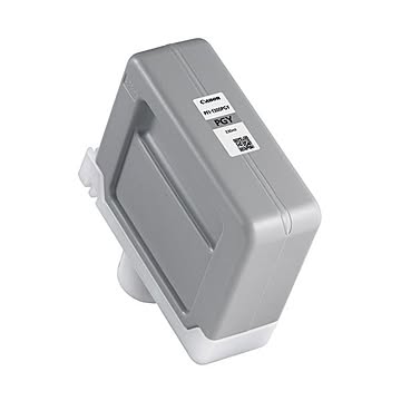 キヤノン インクタンクPFI-1300PGY フォトグレー 330ml 0818C001 1個