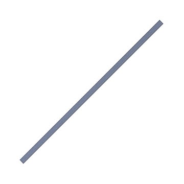 （まとめ） コクヨ ペーパーカッターロータリー式用 刃受け DN-T83・DN-T73用 DN-700E 1パック（5枚） 【×5セット】