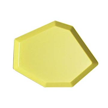ideaco イデアコ Tableware Shimamori Ｍ「シマモリ」Mサイズ 最大23cm 食器 お皿 プレート メラミン素材