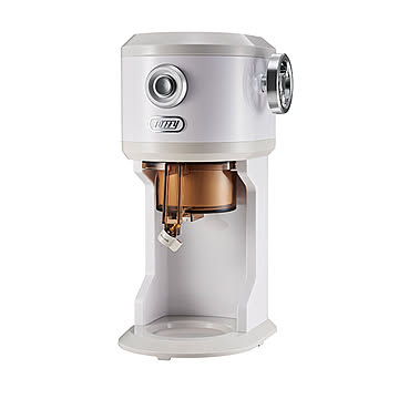 Toffy K-IS12 電動かき氷器 PURE-WHITE