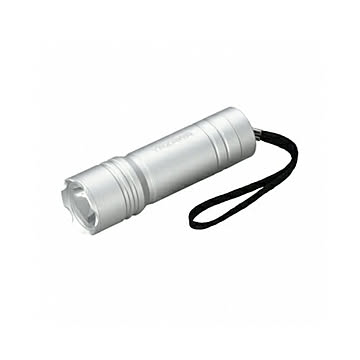 YAZAWA LEDアルミライト 5個セット 240lm L6A2404SVX5