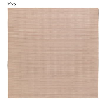 1枚入 い草風 置き畳 おぼろ 82x82cm 萩原