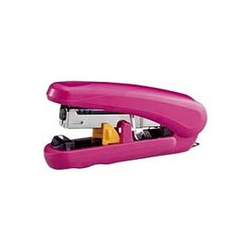 （まとめ買い）プラス ピタヒット ST-010X 桃 10個 【×2セット】