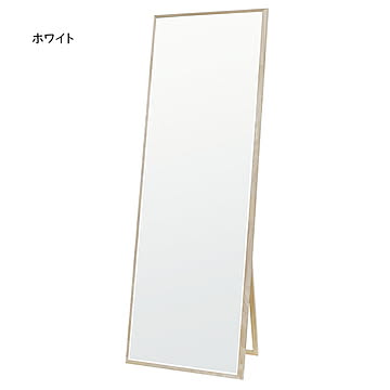 鏡 シルエット ラテ 600 幅600x奥行30x高さ1700mm 塩川光明堂
